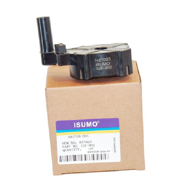 Ignition Coil Fits: Fits: Chrysler·Cirrus 2000  Sebring  Dodge·Avenger 1999-2000