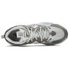 Fila Tracer Retro Series Comfortable Versatile Durable Breathable Lightweight Low-Top Casual Shoes Men Sneaker Gray White F12M422113FVH