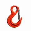 Alloy-Steel Lifting Hook Wide-Entry with Latch High