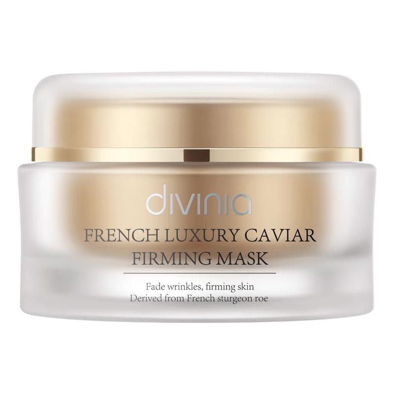 

divinia Pore Purifying Clay Mask 100g