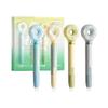 4Pcs 6mX5mm Correction Tapes Roller School and Offices Supplies White Correction Tape Total 36m for Writing Scrapbooking
