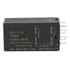 Delay Time Relay 0.1S?99H Range Digital LED Display High Temperature Resistant 24V DC Cycle Timer