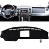 For Ford F150 2009 - 2014 2010 2011 2012 2013 Dash Cover Mat Dashmat Dashboard