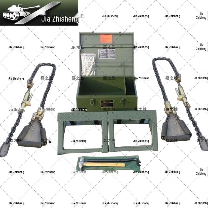 Jiazhisheng Rail Transport Equipment Securing System