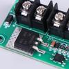 Mos Transistor Isolation Driver Module Optocoupler Isolated Fet Switch Board High Power Solid State Switch