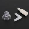 Precision Ceramic Aquarium Carbon Dioxide Refiner Lightweight Fish Water Plants Tanks CO2 Simple Atomizer Accessory