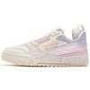 New LINING 001 Btc 'White Pink Purple' Women's AGCS104-3