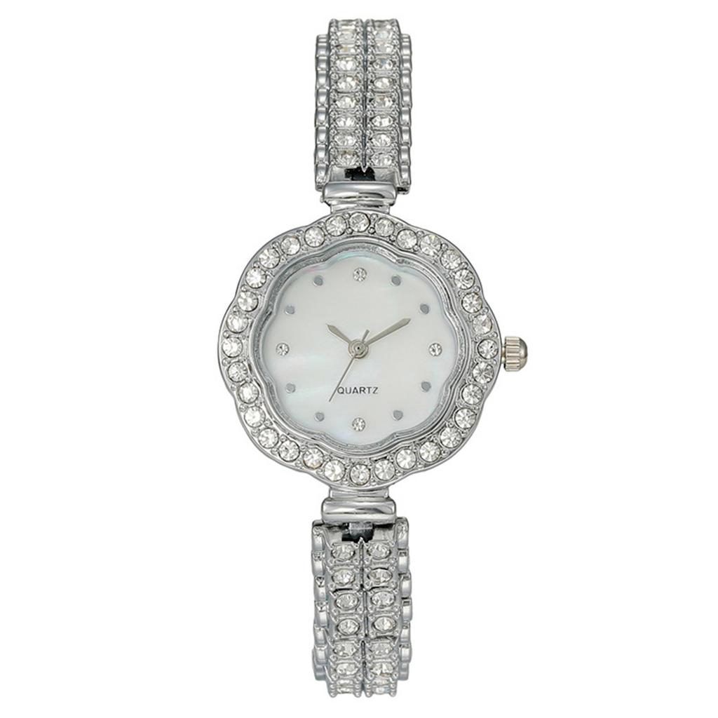 Women Fashion Leather Watch