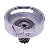 High Strength Sewing Machine Rotating Hook Shuttle Steel Bobbin Case Replacement for Multiple Universal Models
