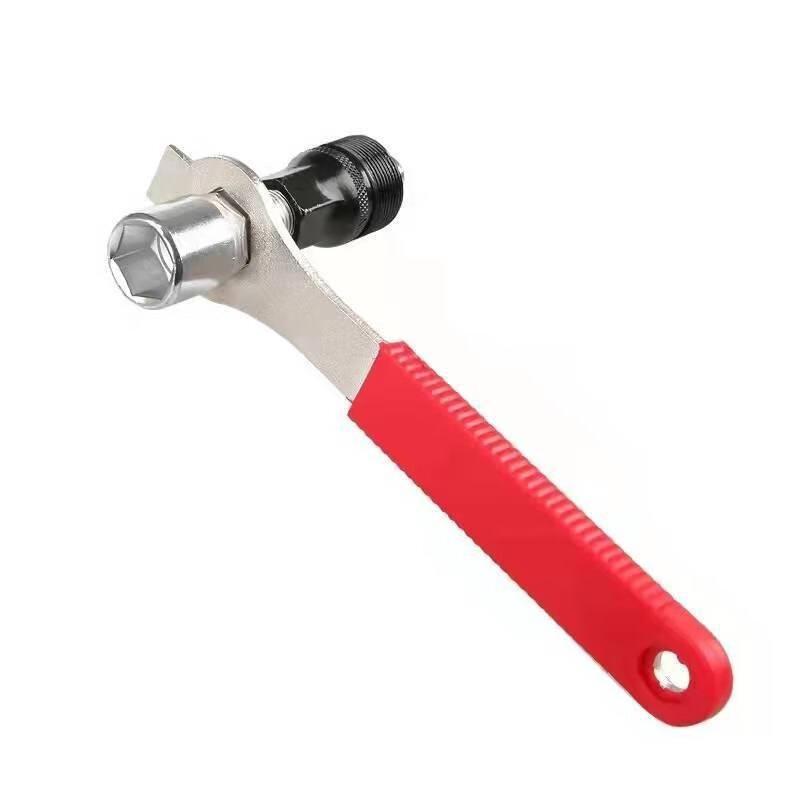 GEETHA Mountain Bike Bottom Bracket Remover Tool