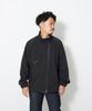 Snowpeak Stretch Fr Jacket - Black / Jk-23Su001Bk