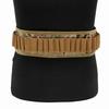 30 Round Shell Holder Belt Training Hunting Accessories Outdoor Sports 12 Gauge 12GA Ammo Bandolier Cartridge Waist Belts