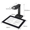 Equipamentos eletrónicos para escritório – Scanners