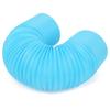Retractable Small Animal Play Tunnel Durable Retractable Pet Play Tunnel Mini Pet Tunnel Toy  Mink