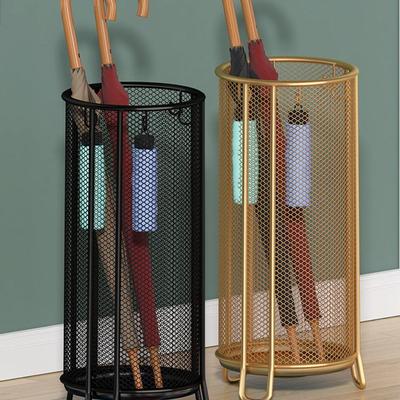 Large Capacity Umbrella Stand for Household Doorway