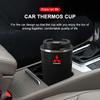 New Car Trash Can Portable Hanging Vehicle Garbage Case For Mitsubishi Lancer ASX Outlander Pajero Carisma L200 Galant EVO