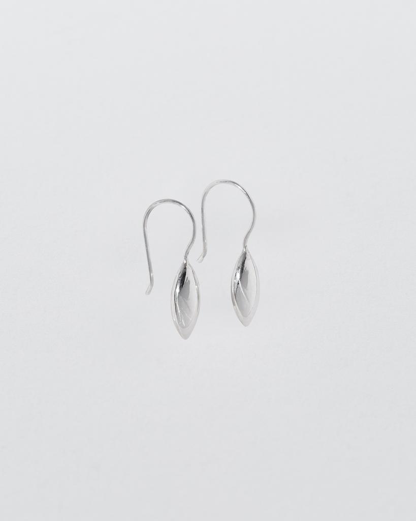 Anotherlayer Angie Drop Earring (Silver925)