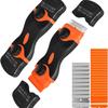 Household Multifunctional Glue Remover & Scraper Tool for Phone and Car Repair