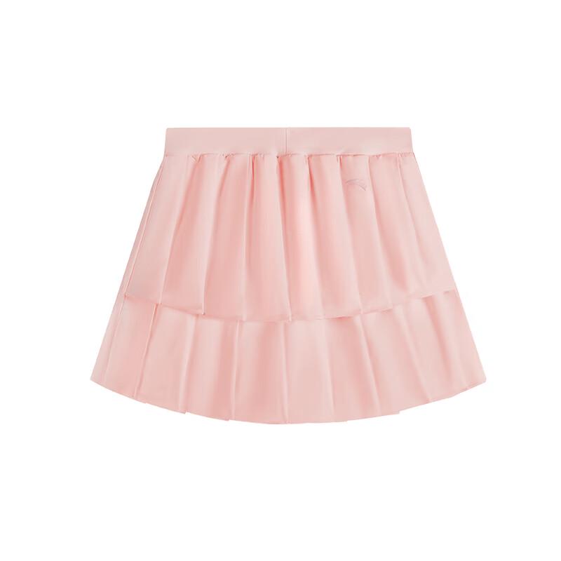 Anta Girls' Training Woven Skirt