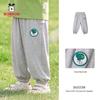 BOBDOG Kids' Lightweight Anti-Mosquito Pants