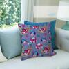 Game RRockman Megamans    Personalized picture text home decorative pillows Household Gifts xcm