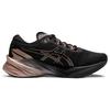 Asics Novablast 3 Platinum 'Black Rose Gold' Damen