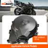 For YAMAHA YZF R6 YZFR6 2006-2022 Motorcycle Accessories Engine Hood Motor Stator Cover Crankcase Side Cover Housing