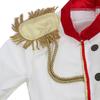 Children's Fairy Tale Costume Handsome Charming Prince Charming Dress Up Boy Halloween Stage Performance Costume