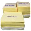 JINSHILUO Laboratory Chemical Absorbent Pads