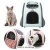 Carrier Cage with s Comfortable Shoulders Portable for Outdoor Use Camping Hiking