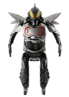 Super Evil Transformation DX Kaiser Darkness