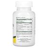 Nature's Plus Calcium, Magnesium & Vitamin D3 with Vitamin K2, 90 Tablets