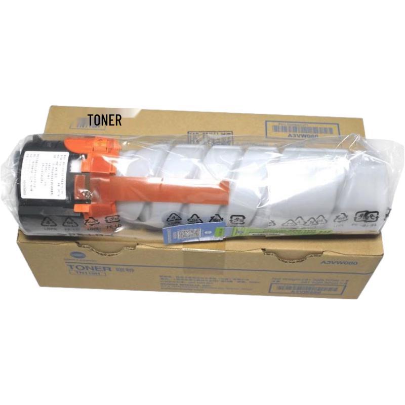 

KONICA MINOLTA bizhub 205i/225i Black Toner Cartridge