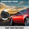 1pc Fuel Tank Filler Gas Cover Cap For Buick GMC Acadia Chevy Traverse 23361898