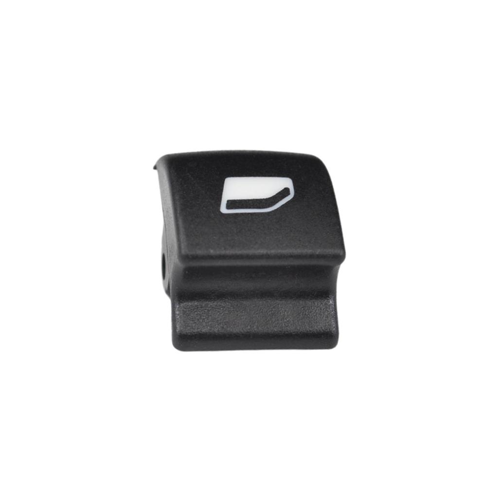 Glass Button Cover for Peugeot 207, Partner, Tepee and Citroen Berlingo - Right