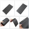 For Volkswagen Lamando 2014-2025 Car Front Center Console Cover Central Armrest Box Cup Holder Roller Cover Shutter Cover