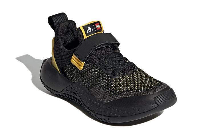 adidas Sport Pro LEGO X J 'Black Equipment Yellow' GW8124