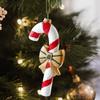 Christmas Tree Ornament Cute Christmas Decoration Pendant for Bedroom Garden