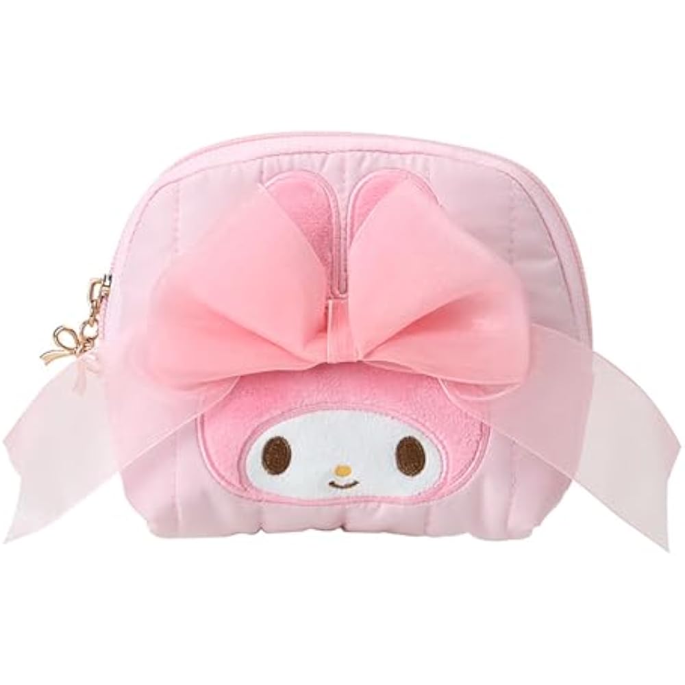 Sanrio (SANRIO) tissue pouch (Princess Ribbon) My Melody 468118