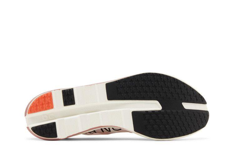Men's Sneakers On Running Cloudboom Echo 3 White Flame White/Flame