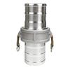 Homeglen High-Pressure Aluminum Quick Connector