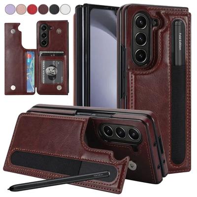 Cover per smartphone – Cover a portafoglio