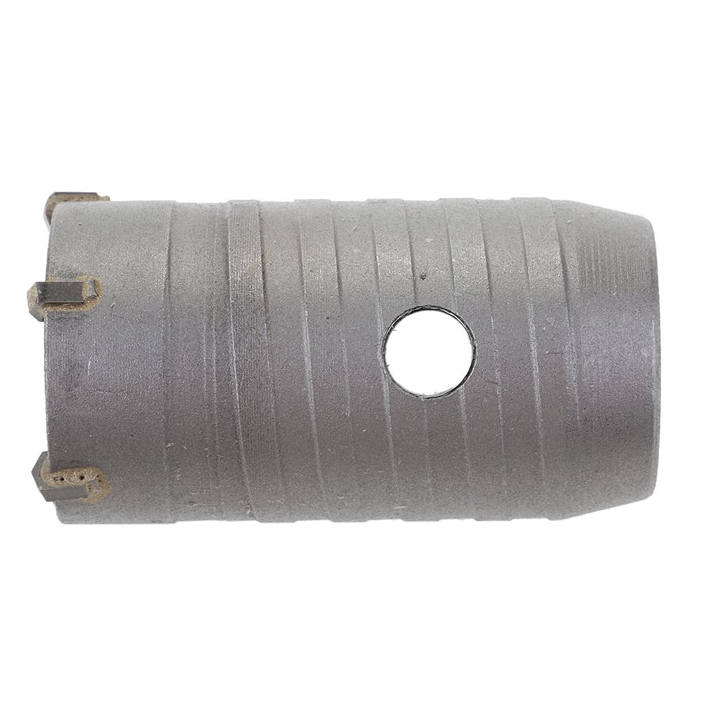 Carbide Hole Saw Cutter Wall Core Drill Bit for Brick Concrete Cement ...