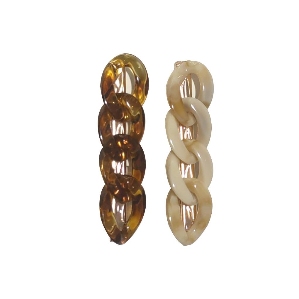 

Female Hair Clips Acrylic Pearls Hairpin Beauty Hairdressing Hairgrip Hairstyle Headwear Presents Festival Holiday Party