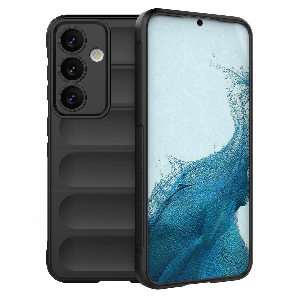 For Samsung Galaxy S24+ TPU Case Rugged Protective Phone Cover
