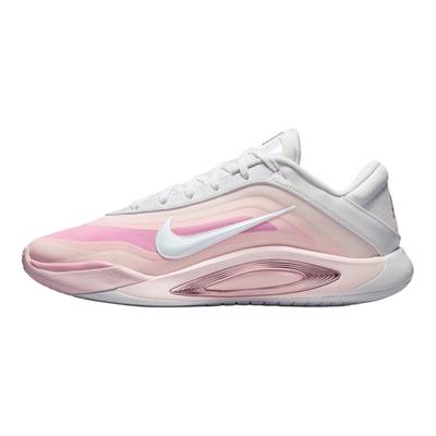 AOne #1 Draft Pick Women Sneakers White Perfect-Pink Prism-Pink FZ8606-101
