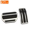 Car Pedals for Peugeot 207 301 307 208 2008 308 408 for CITROEN C3 C4 DS3 DS4 DS6 Stainless Steel Accessories Gas Brake