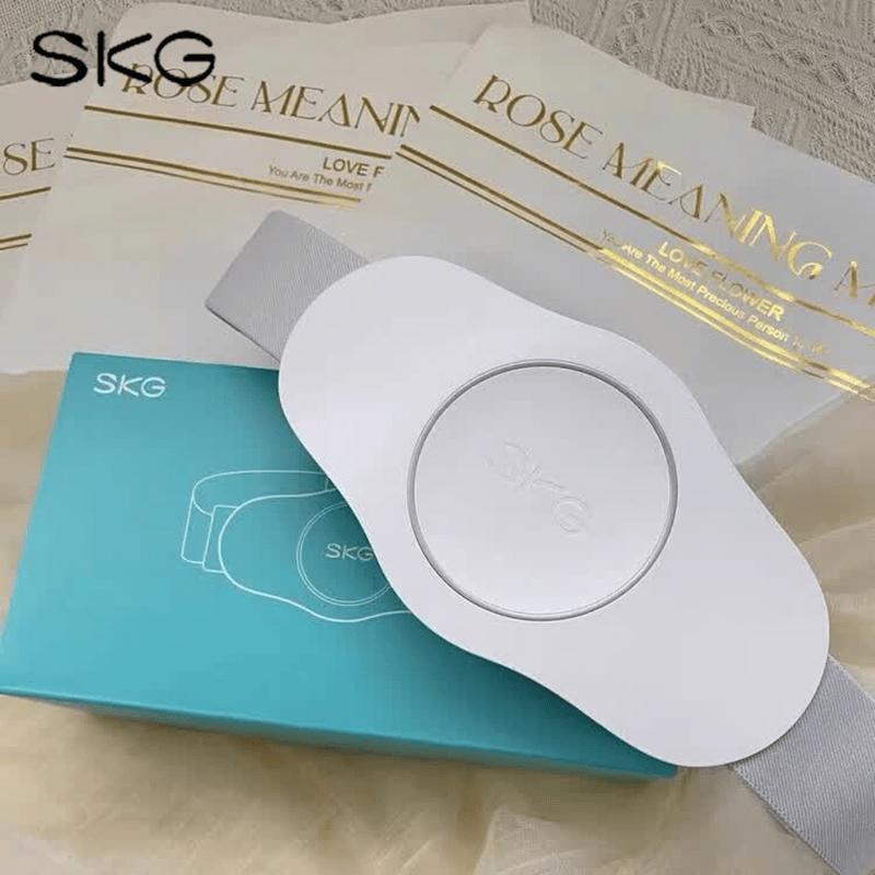 SKG K3 Heated Waist Massager