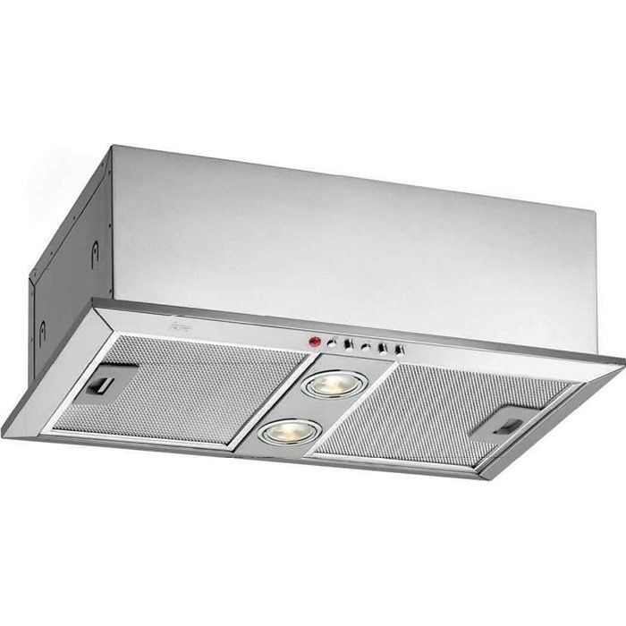 TEKA - GFH73 Stainless Steel Filter Group