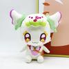 New Hot-selling Toys Fashion Light Pretty Girl Cute Plush Doll